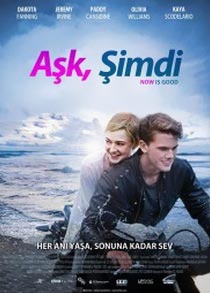 Aşk Şimdi