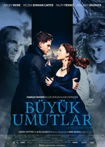 Büyük Umutlar