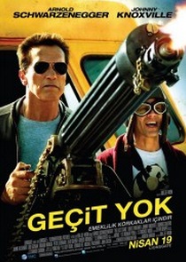 Geçit Yok