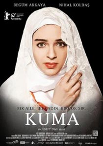 Kuma