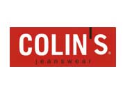Colin's