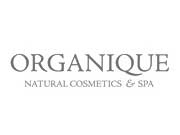 Organique Cosmetics