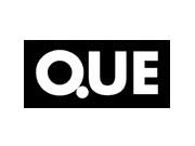 Que