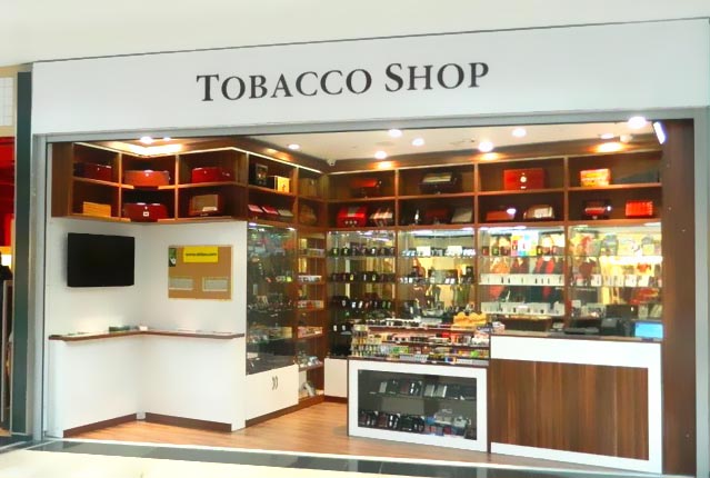bangor tobacco shop