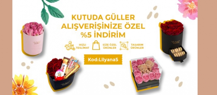Çiçek Siparişi Verirken Nelere Dikkat Edilmeli?