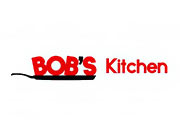 BOB’S KITCHEN