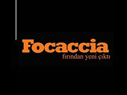 Focaccia