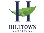 Hilltown Karşıyaka AVM
