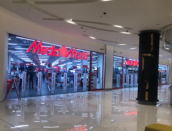 mediamarkt avm gezgini alisveris merkezleri magazalar cafe ve restorantlar etkinlikler