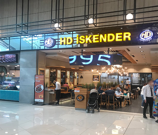 hd iskender avm gezgini alisveris merkezleri magazalar cafe ve restorantlar etkinlikler