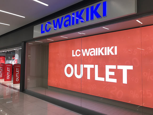 deposite outlet mall lc waikiki magazasi avm gezgini alisveris merkezleri magazalar cafe ve restorantlar etkinlikler