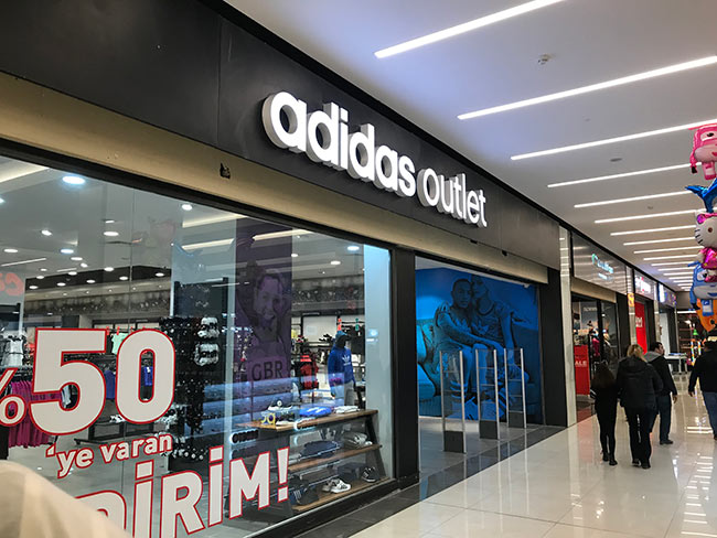 forum istanbul adidas