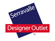 Serravalle Designer Outlet