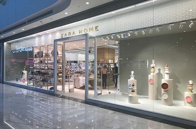 Zara Home | AVM GEZGİNİ - Alışveriş 