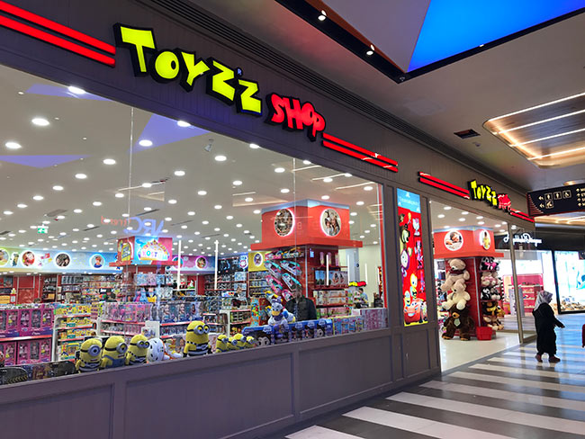 MarkAntalya - Markantalya Toyzz Shop ...