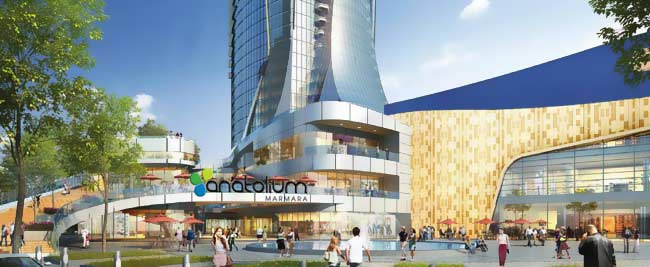 anatolium marmara avm gezgini yilsan yatirim holding