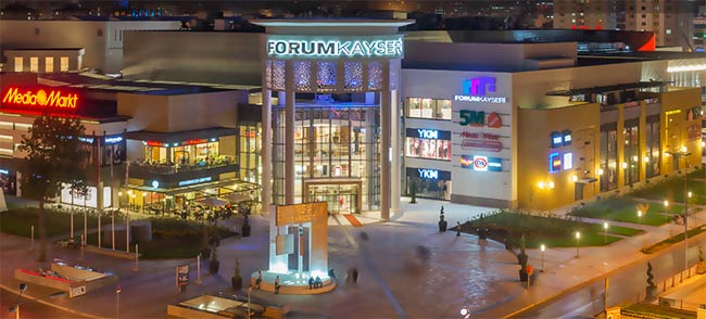 adidas forum kayseri