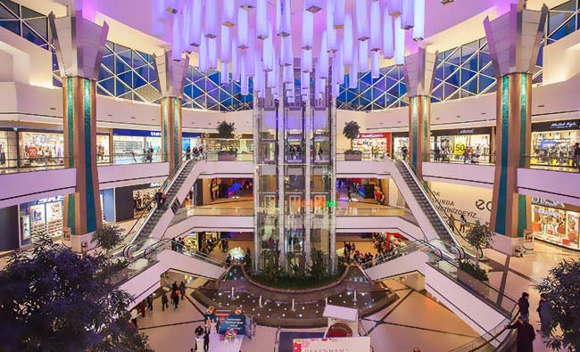 Top 8 Shopping Malls In Istanbul 2021