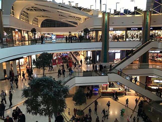 mall of istanbul avm avm gezgini alisveris merkezleri magazalar cafe ve restorantlar etkinlikler