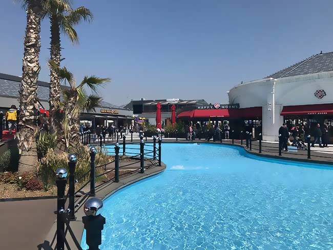 Viaport Marina Outlet Avm Gezgini Alisveris Merkezleri Magazalar Cafe Ve Restorantlar Etkinlikler