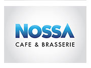 Nossa Cafe & Brasserie