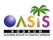 Oasis Bodrum Avm