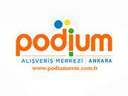 Podium Avm Ankara