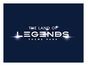 The Land Of Legends /Shopping Avenue
