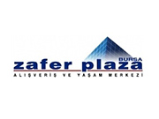 Zafer Plaza Avm