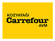 Kozyatağı Carrefour Avm