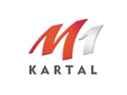 M1 Kartal (ANPA GROSS KARTAL OLDU)