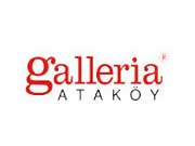 Galleria Ataköy Avm