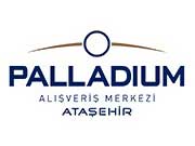 Palladium Avm Ataşehir