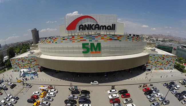 ankamall