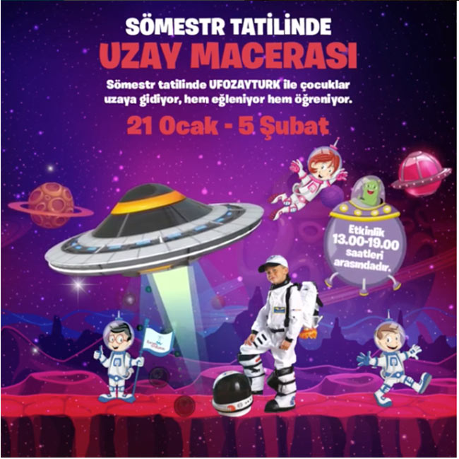 Playstore’dan Yarıyıl Tatiline Özel Kampanyalar 100