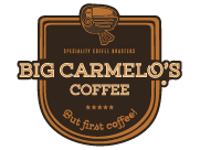 Big Carmelo's Coffee