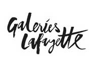 Galeries Lafayette