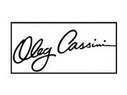 Oleg Cassini