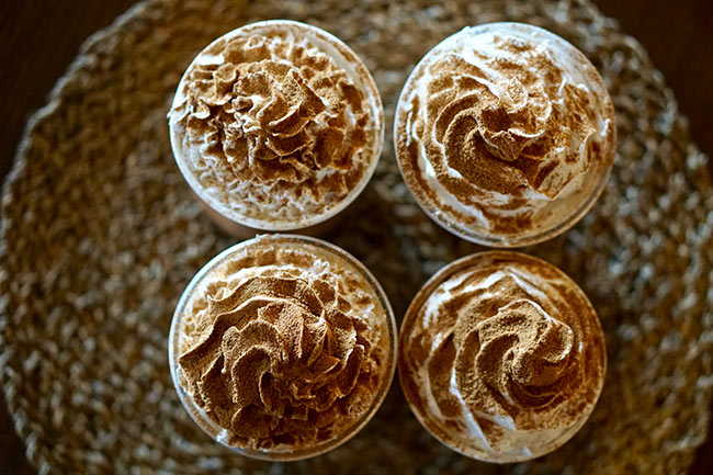 Gloria Jeans Coffes AVM GEZGİNİ Alışveriş Merkezleri