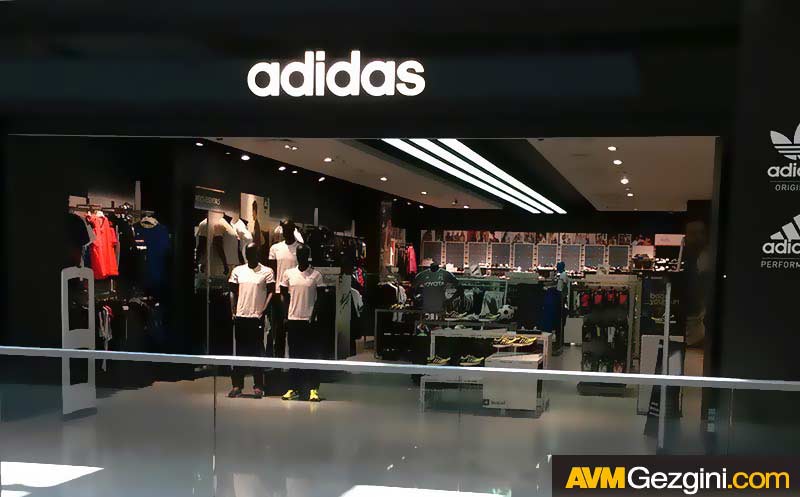 forum istanbul adidas