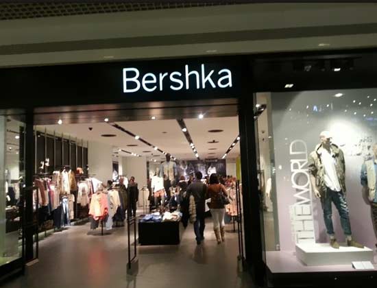 bershka avm gezgini alisveris merkezleri magazalar cafe ve restorantlar etkinlikler