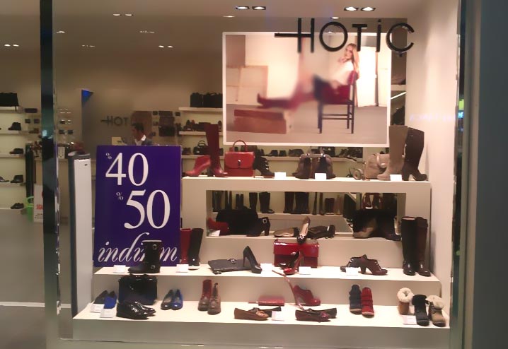 Hotic Avm Gezgini Alisveris Merkezleri Magazalar Cafe Ve Restorantlar Etkinlikler