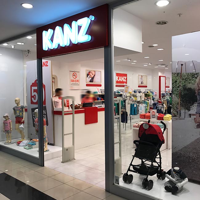 Kanz | AVM GEZGİNİ - Alışveriş Merkezleri, Mağazalar, Cafe ve ...