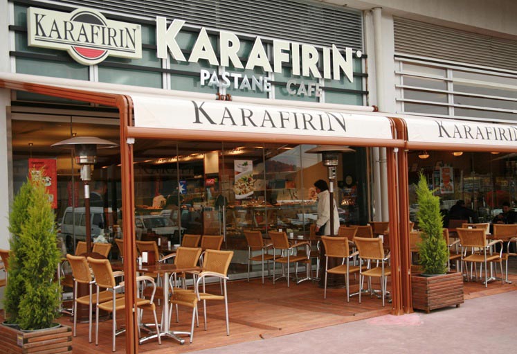 Viaport Asia /Outlet AVM GEZGİNİ Alışveriş Merkezleri, Mağazalar