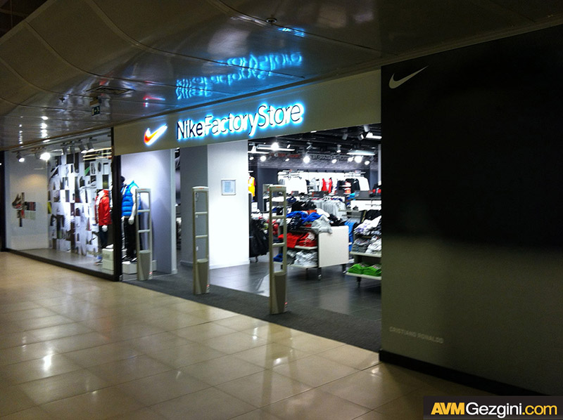 nike deposite outlet