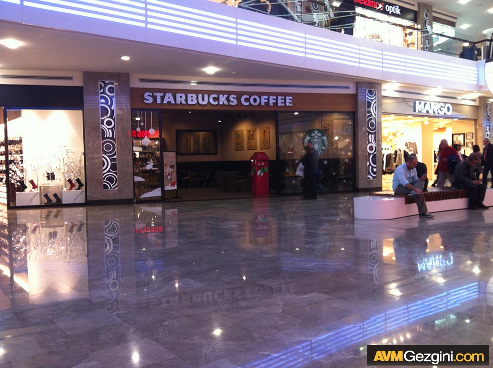 starbucks avm gezgini alisveris merkezleri magazalar cafe ve restorantlar etkinlikler