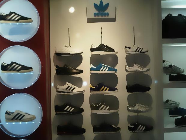 forum istanbul adidas