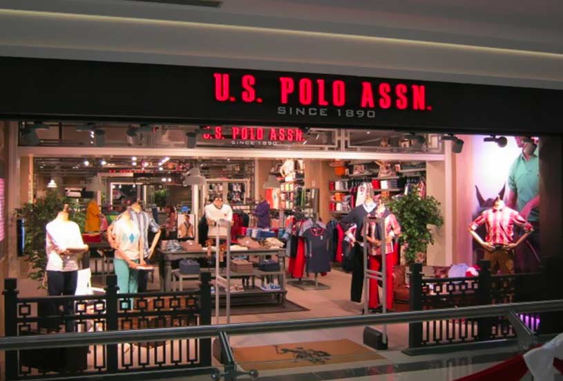 Us online polo laleli