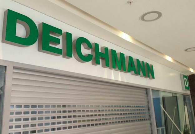 Deichmann | AVM GEZGİNİ - Alışveriş Mağazalar, Cafe ve Restorantlar, Etkinlikler
