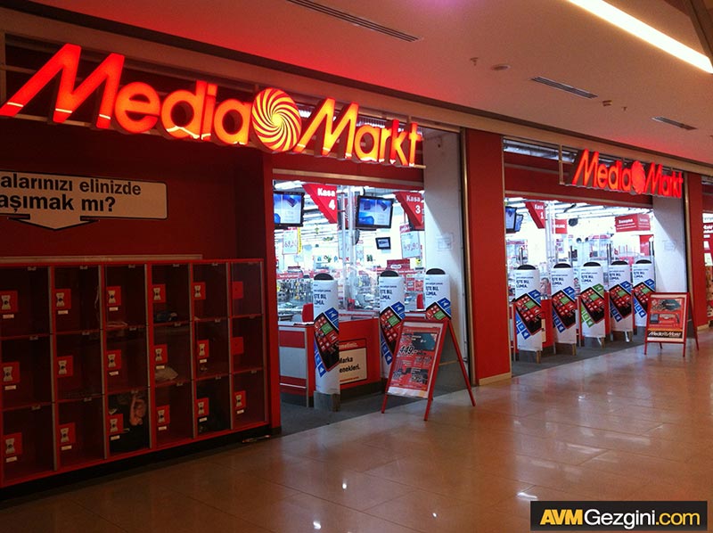 mediamarkt avm gezgini alisveris merkezleri magazalar cafe ve restorantlar etkinlikler